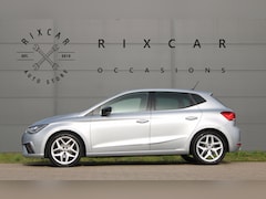 SEAT Ibiza - 1.0 TSI FR BusinessIntense ClimateControl LED AllSeason BTW
