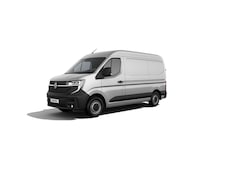Renault Master Pro - T35 2.0 dCi 130 L2H2 Advance | Nieuw | BPM-vrij | Rijklaarprijs | openR link navigatiesyst