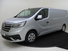 Renault Trafic E-Tech - T29 L2H1 Advance 52 kWh | Navigatie | Carplay | Cruise Control & Snelheidbegrenzer | FULL