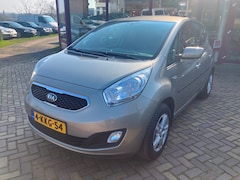 Kia Venga - 1.4 CVVT Plus Pack