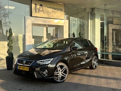 SEAT Ibiza - 1.0 TSI FR Business FR|ACC|NAP|116PK|