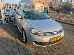 Volkswagen Golf Variant - 1.2 TSI Comfortline BlueMotion