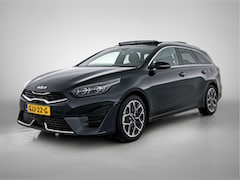 Kia Cee'd Sportswagon - Ceed 1.5 T-GDi GT-Line | Company Car | Panoramisch dak | Adaptive Cruise Control | Leverba