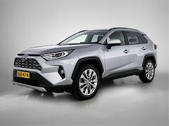Toyota RAV4 - 2.5 Hybrid Executive Premium pack | BTW Voertuig | 360 camera | Camera functie binnenspieg