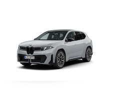 BMW iX3 - 40 eDrive | M-Sport Pro | 22'' | Panorama. | Park. Plus | Trekhaak | Head-Up | Harman/Kard