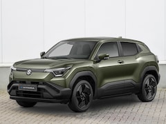 Suzuki e Vitara - Select 49 kWh | € 2000, - Voordeel | Alle kleuren leverbaar