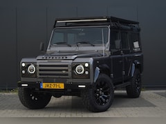 Land Rover Defender 110 - 2.5 TD5 SW S