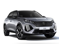Peugeot 2008 - 1.2 Hybrid 145 GT DIRECT RIJDEN - RIJKLAAR - ALCANTARA - 8 JAAR GARANTIE DIRECT RIJDEN - A