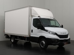 Iveco Daily - 35C16 3.0L Bakwagen+Laadklep | Model 2025 | Multimedia | Camera | Fabrieksgarantie
