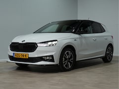 Skoda Fabia - 1.0 TSI DSG Monte Carlo | Full-LED | Camera | Android/Carplay | Keyless 238