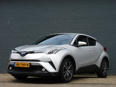 Toyota C-HR - 1.8 Hybrid Dynamic TOPSTAAT CAMERA STOELVERWARMING ALLSEASON NAVI BLUETOOTH CRUISE LM VELG