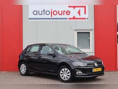 Volkswagen Polo - 1.6 TDI Comfortline