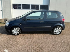 Hyundai Getz - 1.1i GL
