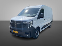 Renault Master E-Tech - T35 L2H2 Advance long range 87 kWh | TREKHAAK | LAADVLOER | LAT OM LAT |