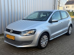 Volkswagen Polo - 1.4-16V Comfortline/ LEES TEKST