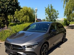 Mercedes-Benz CLA-klasse Shooting Brake - 220 d Prem. Plus