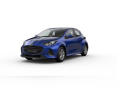 Mazda 2 Hybrid - Centre-Line | 15-inch lichtmetalen velgen, Silver | 6 speakers | Achteruitrijcamera