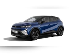 Renault Captur - 1.8 E-Tech full hybrid 160 esprit Alpine Nu leverbaar met €2.000, - EXTRA Zeeuw & Zeeuw ko