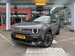 Renault 4 - 4 comfort range iconic 52 kWh Pack advanced driving assist| Harman kardon|