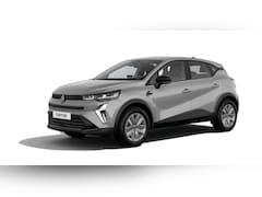 Renault Captur - 1.8 E-Tech full hybrid 160 evolution | Direct leverbaar | Gratis 5 jaar garantie tot 100.0