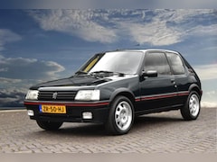 Peugeot 205 - 1.9 GTI