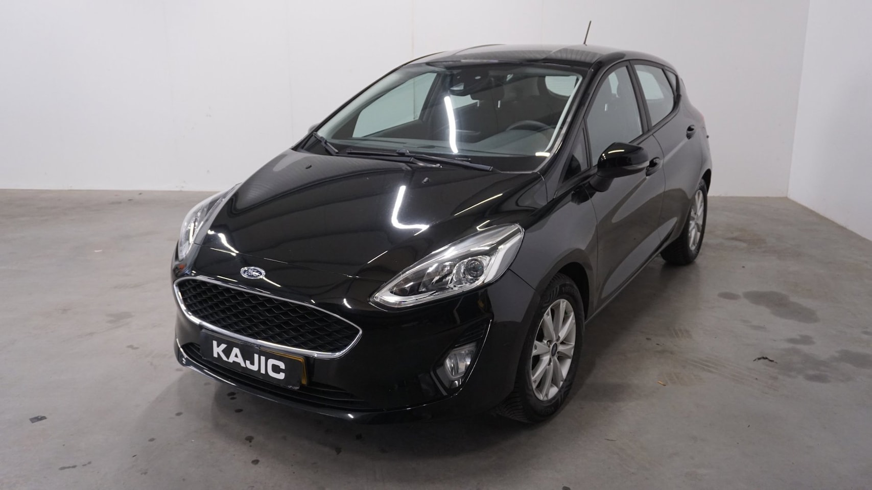 Ford Fiesta - 1.1 Trend 1.1 Trend - AutoWereld.nl