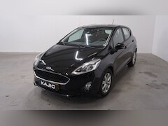 Ford Fiesta - 1.1 Trend