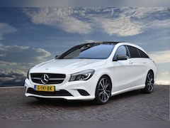 Mercedes-Benz CLA-klasse Shooting Brake - 180 Ambition