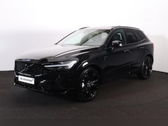 Volvo XC60 - T6 Recharge AWD Plus Black Edition - Luchtvering - Panorama/schuifdak - IntelliSafe Assist