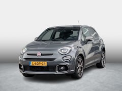 Fiat 500 X - 500X 1.3 Turbo 150pk Sport Automaat 500 X 1.3 Turbo 150pk Sport Automaat | LED | Navi | 19