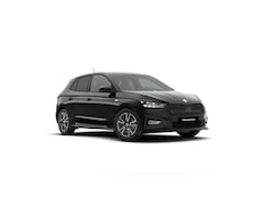 Skoda Fabia - Monte Carlo | Achteruitrijcamera | Cruise control met speedlimiter | Driver Activity Assis