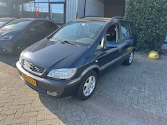 Opel Zafira - 1.8-16V Elegance