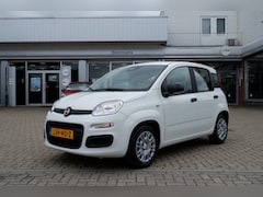 Fiat Panda - 1.0 Hybrid City / INCL. 12mnd BOVAG / Parkeer-sensoren