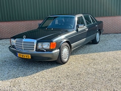 Mercedes-Benz S-klasse - 560 SEL