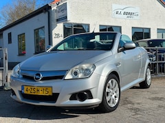 Opel Tigra TwinTop - 1.4-16V Enjoy nette staat