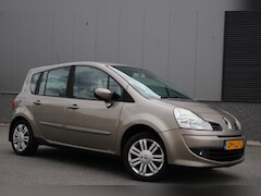 Renault Grand Modus - 1.2 TCE/100pk/Exception/Cruise/ Airco/Trekh./Half-leder/16"