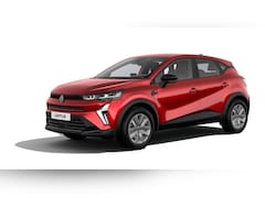 Renault Captur - 1.8 E-Tech full hybrid 160 evolution | Nieuw te bestellen | Gratis 5 jaar garantie tot 100