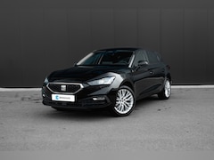 SEAT Leon - Style Business Intense - eHybrid | Achteruitrijcamera | Automatisch dimmende binnenspiegel