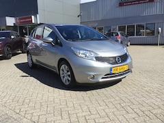 Nissan Note - 1.2 DIG-S Connect Edition