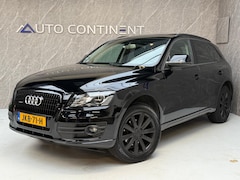 Audi Q5 - 2.0 TFSI quattro / Nette Auto / Panorama