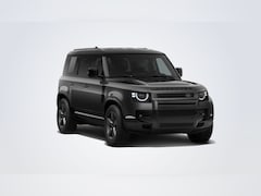 Land Rover Defender 110 - 2.0 P300e 110 Dynamic SE Edition | Elek. Trekhaak | Panorama Dak | Cold Climate Pack |