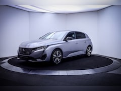 Peugeot 308 - 1.2T Aut. ALLURE Pack FULL LED | 360 CAM | CARPLAY | I-TOGGLES | CLIMA | CRUISE | PDC V+A