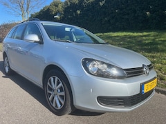 Volkswagen Golf Variant - 1.2 TSI BlueMotion - Clima - Cruise - Navi