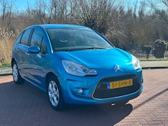 Citroën C3 - 1.4 VTi Selection Nap/Clima