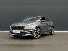 Skoda Fabia - 1.0 TSI 115pk 7-DSG Monte Carlo | Camera | 17" | Carplay | Stoelverwarming | Keyless
