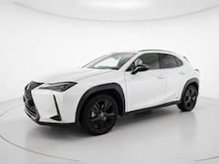 Lexus UX - 250h Luxury Line | Carplay | Stoelverwarming | Adaptive Cruise |