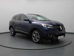 Renault Kadjar - TCe Intens 130pk Camera | Cruise | Navi | Parkeersens. v+a | Stoelverw