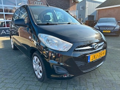 Hyundai i10 - 1.1 i-Motion 5-Deurs. 88.000 KM
