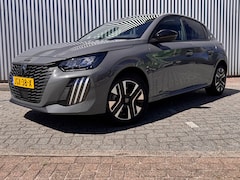 Peugeot e-208 - EV Allure Avantage 51 kWh | Demodeal | Camera Voor/Achter | Navigatie | Apple Carplay / An