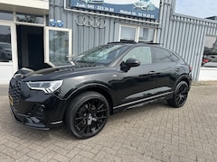 Audi Q3 Sportback - 35 TFSI Pro 3x S Line panoramadak